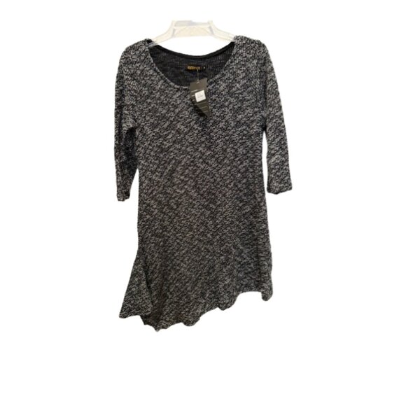 Reborn Women’s Dress M – Asymmetrical Hem - Picture 1 of 5